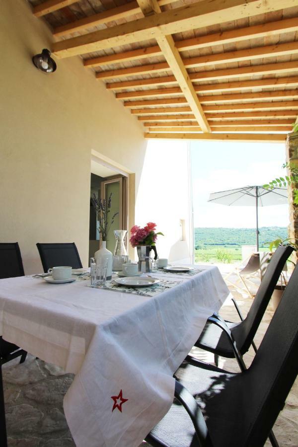 Vila Flora Sečovlje Zimmer foto