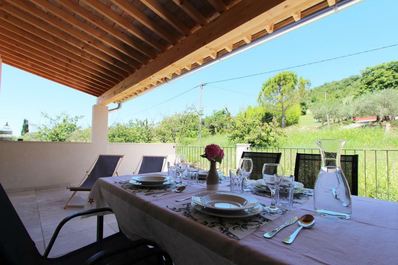 Vila Flora Sečovlje Zimmer foto
