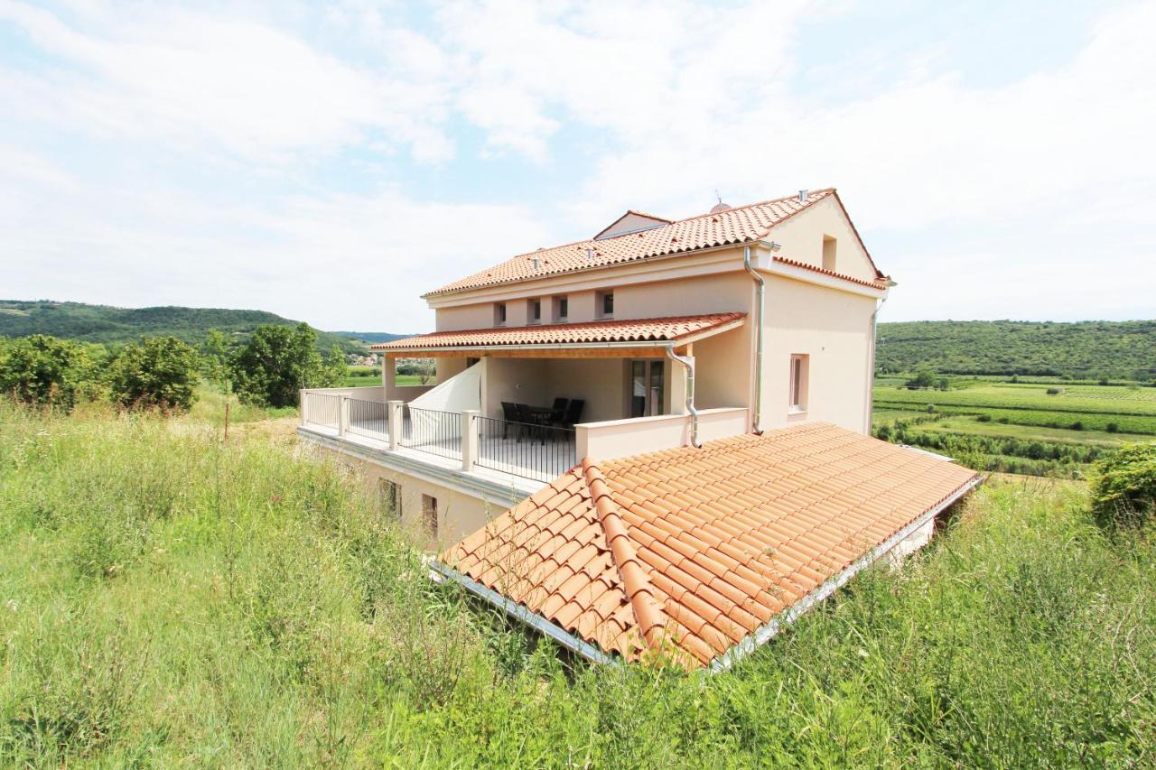 Vila Flora Sečovlje Exterior foto